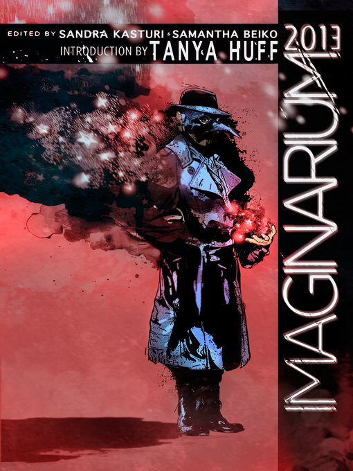 Title details for Imaginarium 2013 by Sandra Kasturi - Available
